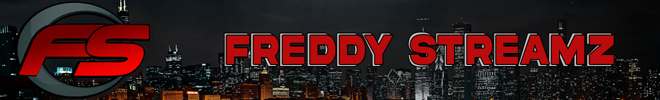 Freddy Streamz